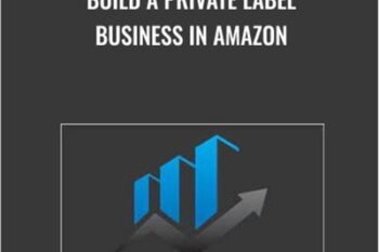Build A Private Label Business In Amazon - Tanner Larsson