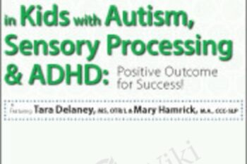 Build Social Skills in Kids with Autism