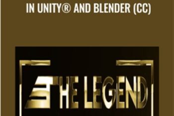 Build The Legend of Zenda Game in Unity and Blender (CC) - Mammoth Interactive