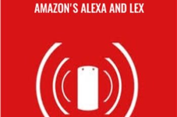 Building Apps Using Amazon's Alexa and Lex - Loonycorn