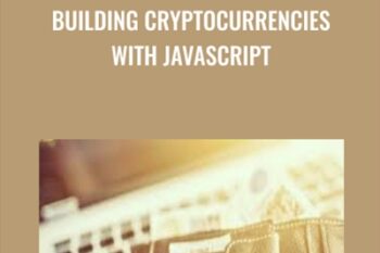 Building Cryptocurrencies - JavaScript