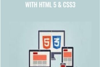 Building Responsive Websites with HTML 5 & CSS3 - Edufyre