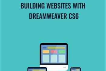 Building Websites with Dreamweaver CS6 - Stone River eLearning