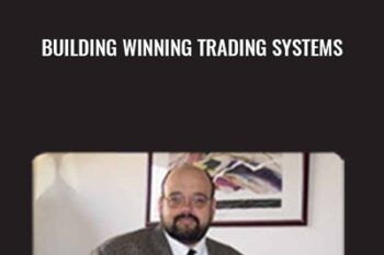 Building Winning Trading Systems - Joe Krutsinger