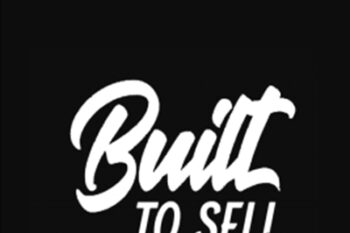 Built to Sell Notes - Earnest Epps