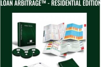 Bulk REO and Non-Performing Loan Arbitrage-Residential Edition - Dandrew Media