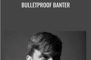 Bulletproof Banter - Brent Smith