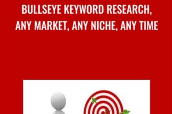 BullsEye Keyword Research