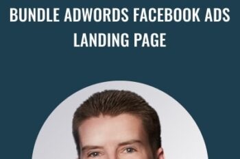Bundle Adwords Facebook Ads Landing Page - Johnathan Dane