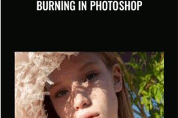 How to Master Dodging and Burning in Photoshop - Aaron Nace