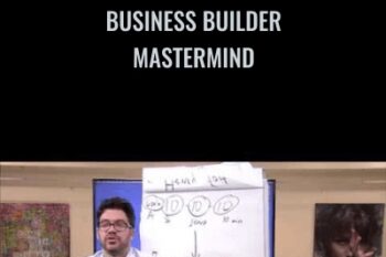 Business Builder Mastermind - Tai Lopez