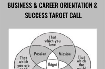 Business & Career Orientation & Success Target Call - Arathi Ma