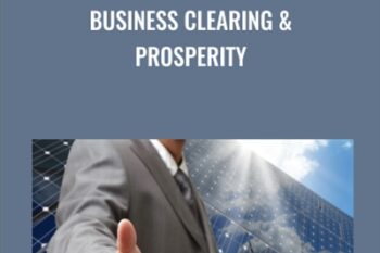 Business Clearing & Prosperity - Jenny Ngo