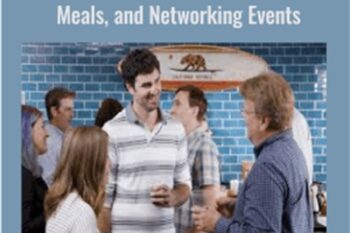 Business Etiquette Meetings