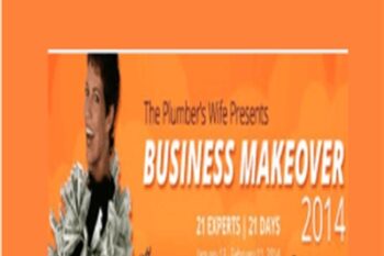 Business Makeover 2014 - Ellen Rohr