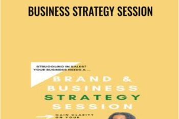 Business Strategy Session - Ellie Talks Money