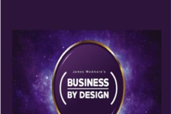 Business by Design 2019 - James Wedmore