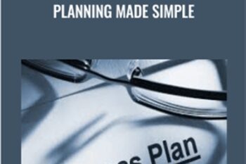 Business plan today! Business planning made simple - Alex Genadinik