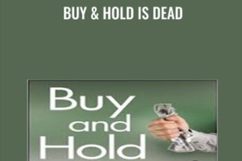 Buy & Hold is Dead - Thomas H.Kee