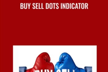 Buy Sell Dots Indicator - ThinkorSwim TOS Script