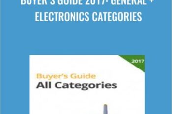 Buyer's Guide 2017: General + Electronics Categories - ChinaImportal