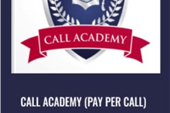 CALL ACADEMY (PAY PER CALL) - Call-Academy