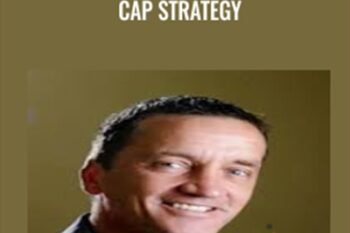 CAP Strategy - Justin Ford