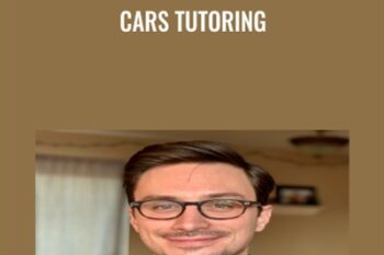 CARS Tutoring - Gabe Ladd