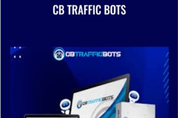CB Traffic Bots - CB Traffic Bots