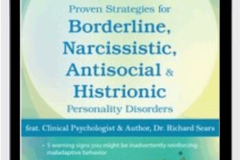 CBT for Cluster B: Proven Strategies for Borderline