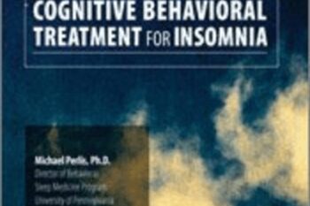 CBT for Insomnia - Donn Posner & Others