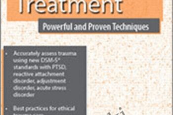 CBT for Trauma Treatment-Powerful and Proven Techniques - Martha Teater