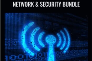 CCNA-Network & Security Bundle - Lazaro Diaz