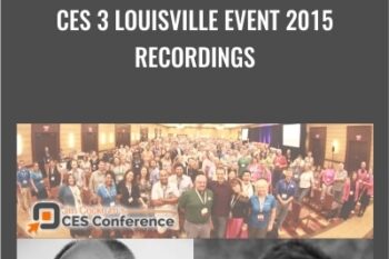 CES 3 Louisville Event 2015 Recordings - Jim Cockrum