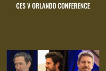 CES V Orlando Conference - Jim Cockrum