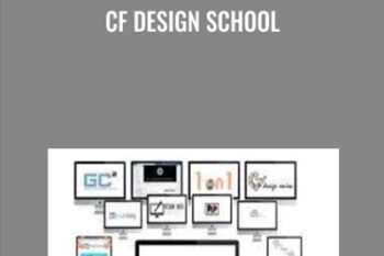 CF Design School - Automate Already