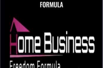 Home Business Freedom Formula - Caity Hunt