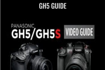 GH5 Guide - Caleb Pike
