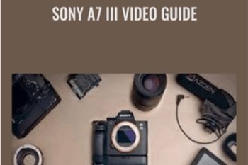 Sony A7 Ill Video Guide - Caleb Pike