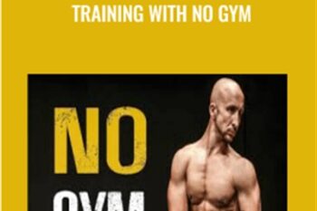 Calisthenics: full body weight training with NO GYM - Alex Genadinik