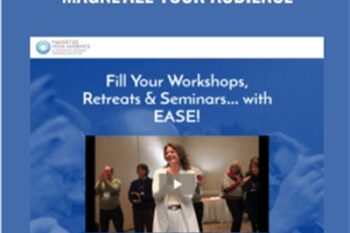 Magnetize Your Audience - Callan Rush