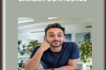 Camera Confidence  -  Ali Abdaal