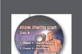 Build Attraction Secrets - Cameron Teone