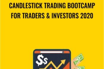 Candlestick Trading Bootcamp For Traders & Investors 2020 - Wealthy Education