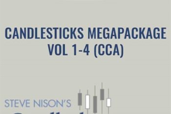 Mega Package Vol 1-4 (CCA) - Candlecharts