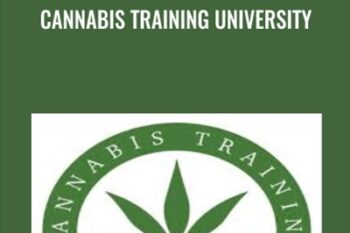 Cannabis Training University - Dean Somerset