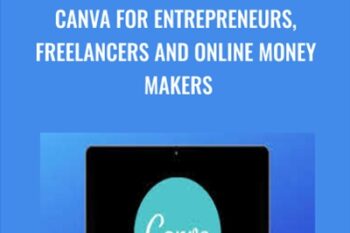 Canva for Entrepreneurs