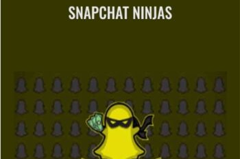 Snapchat Ninjas - Caomhan Daly