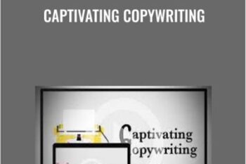 Captivating Copywriting - John Romanielloiello