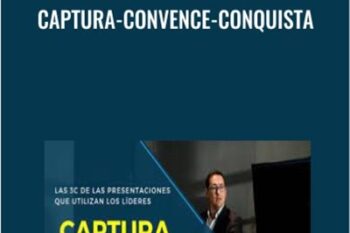Captura-Convence-Conquista - Truthplane